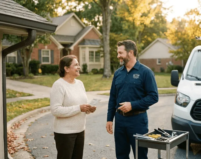 Gutter Repair Coventry, RI FAQs