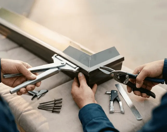 Why choose Gutter Repair in Coventry, RI